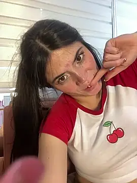 Chat XXX ao vivo de PamelaJonsom_