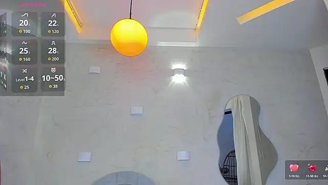 Scottfishcer1 网络视讯表演