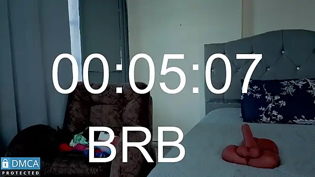 Czat XXX na żywo – scarlett_fire5