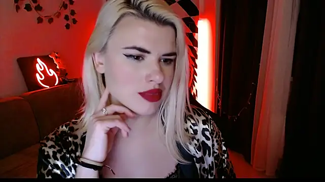 Ariana_Saint – Naživo XXX chat