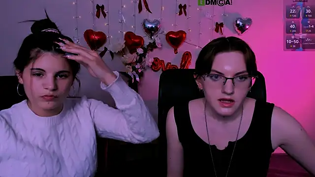 Sembang XXX Secara Langsung lizzie_boom_