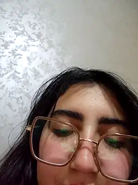 Show Webcam de Sexy-Mouna