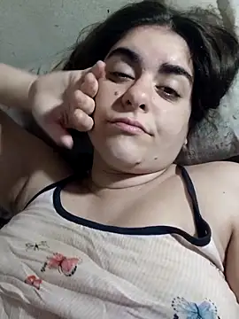 CherryRabitt's Webcam Show