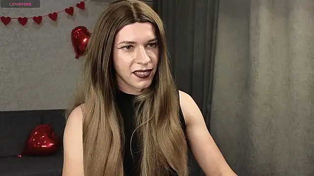 Anna_inHear Webcam show