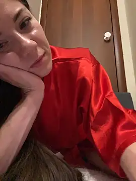 Chat XXX ao vivo de OnlyLeiLa