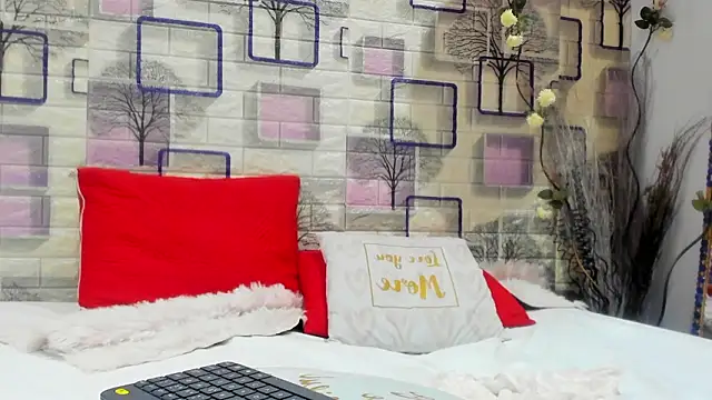 Chat XXX Live kate_morgann