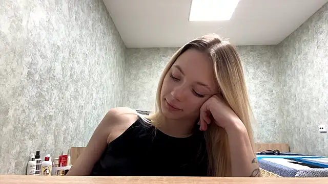 BeulahJustason – Naživo XXX chat