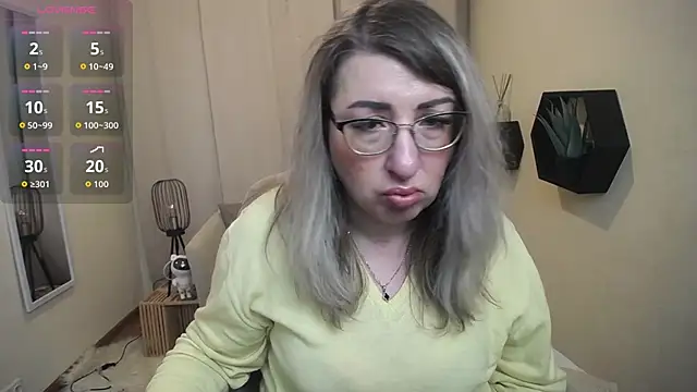 KKMimiKK – Naživo XXX chat