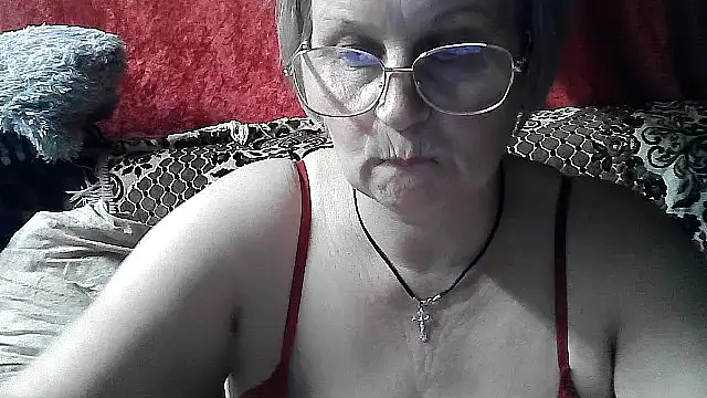 Czat XXX na żywo – Eleanor_Katie