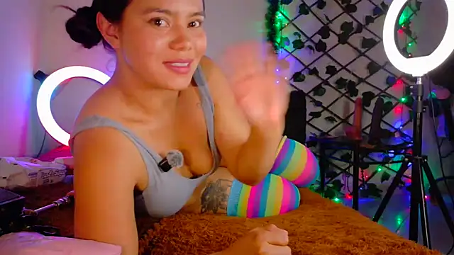 Chat XXX ao vivo de -Camila_