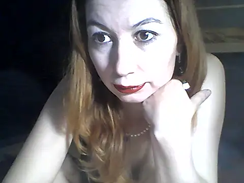 Olesja – Naživo XXX chat