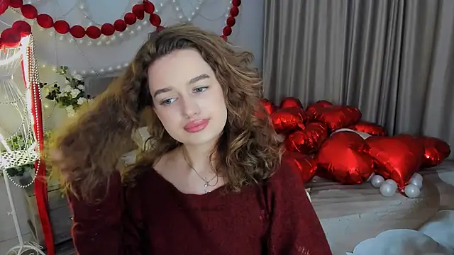 Chat +18 de MiracleCurly ao vivo