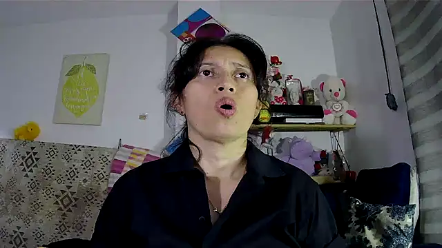 sexy_mary_69のライブXXXチャット