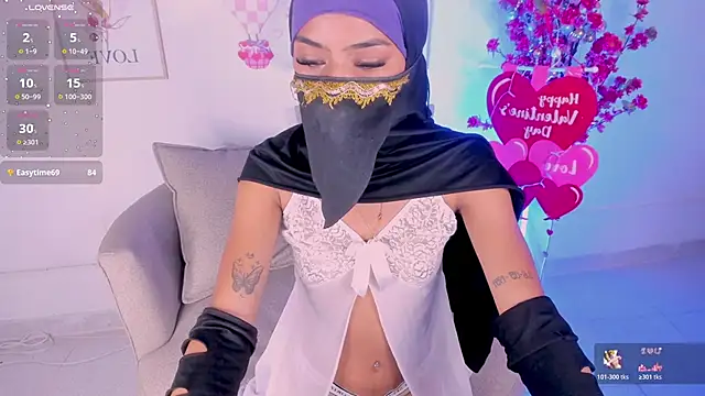 soul_arabiann Live XXX chat