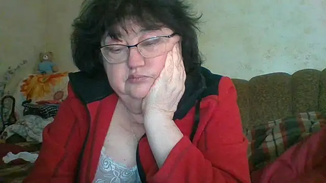 XXX chat uživo modela MilaSky5303