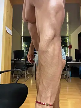 Chris_Clarck webcam show