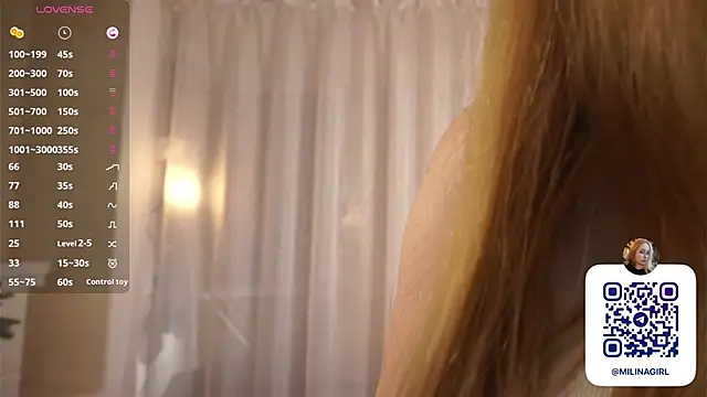 SallyDeniken Show Webcam