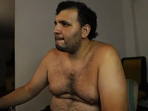 zekefotoslive Webcam Show