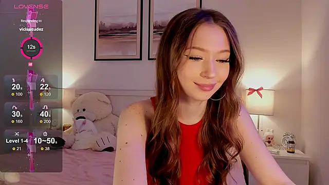 diana_nier Adlı Modelin Canlı XXX Sohbeti