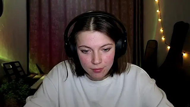 عرض كام CutieAnny