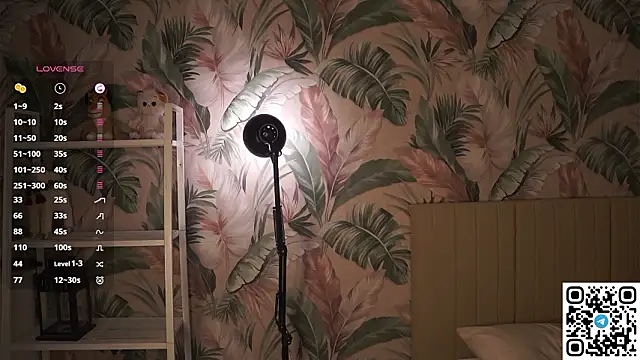 Czat XXX na żywo – MarlinVarian