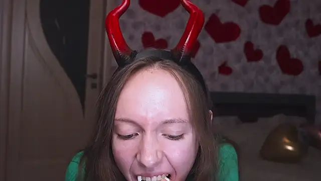 Why_me_stella Chat XXX in diretta