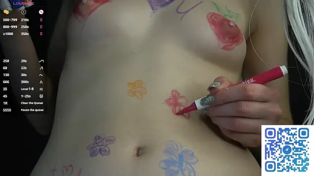 MarylynnMiyagawaのライブXXXチャット