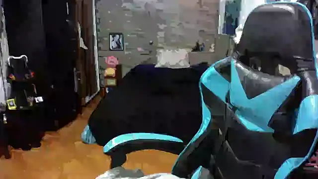 AngelaQueen_ – Live XXX-chat