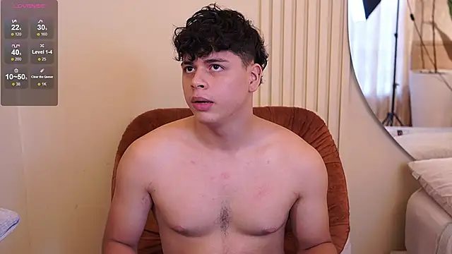 Ethan_occonor Live XXX Chat
