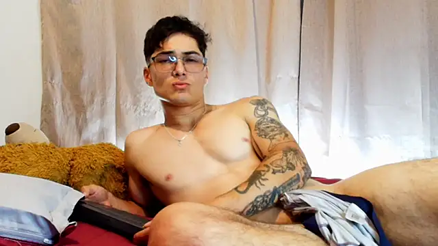 jimmy_class Obrolan Langsung XXX