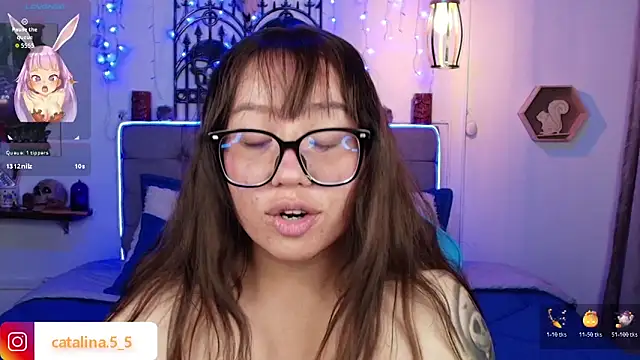 Kata_Bigboobs Show in webcam