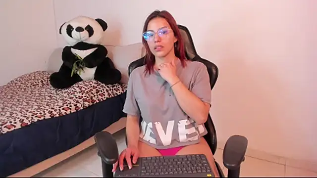 Arenne_rouse Obrolan Langsung XXX