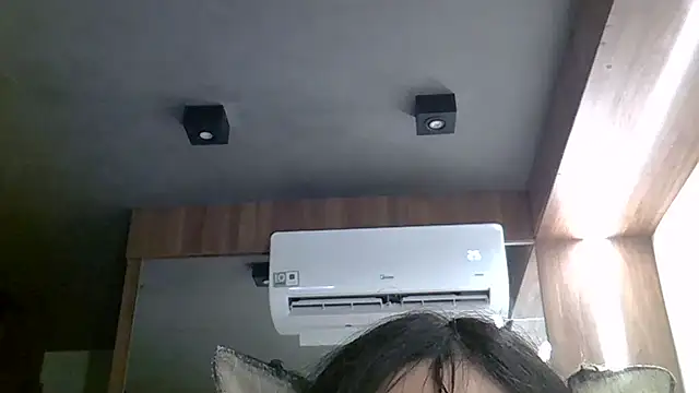 دردشة SkinnyKitten  الجنسية المباشرة