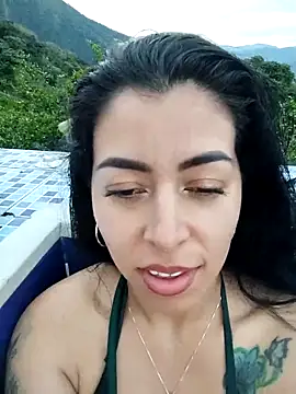 Luianna 라이브 XXX 채팅