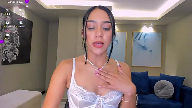 AmaliaCrus live XXX chat