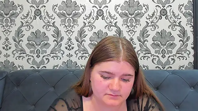 Show Webcam de LissaBigTitts