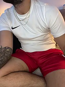 jonathan_rivers Chat XXX in diretta