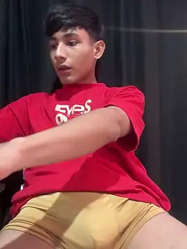 cody_fox10 Pertunjukan Webcam