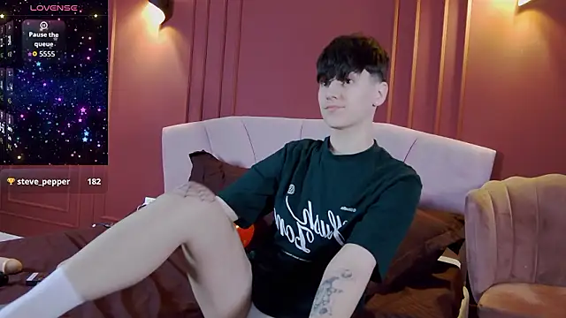 ravenryx live XXX chat