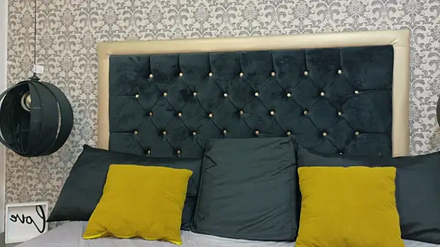 Show de Dark_Sultan na webcam