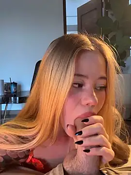 curchez_ – Kamerová šou