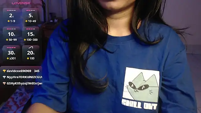 Chat XXX Live skyyiii