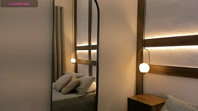 Aurea_Silk 网络视讯表演