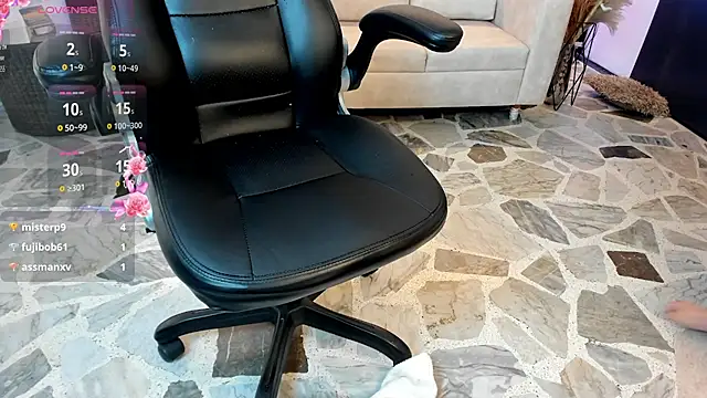 Alicee_Broownn live XXX chat