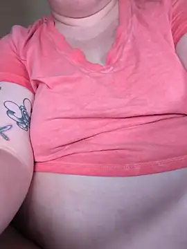 PotOfGreer live XXX chat