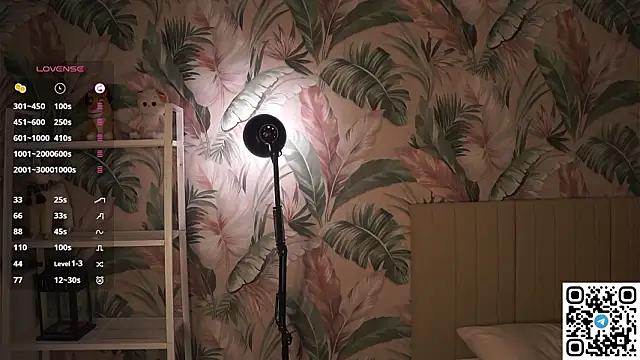 MarlinVarian: онлайн-секс-чат