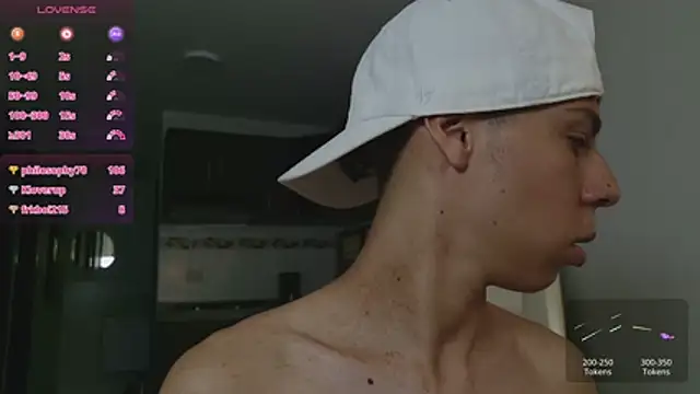 grey___27 Chat XXX in diretta