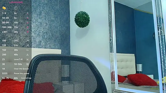 Cloeandtyfanny Live XXX-chat