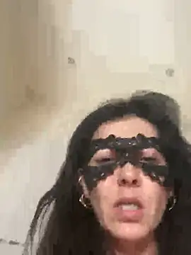 Chat +18 de EmySkinny85 ao vivo