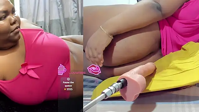 marilyn_16 라이브 XXX 채팅